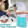 Automatic Rechargeable Form Soap Dispenser