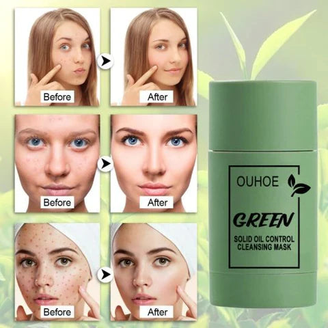 Original Green Tea Stick Mask