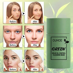 Original Green Tea Stick Mask