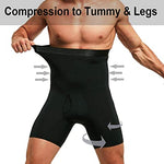 Tummy Control High Waist Slimming Shapewear - For both Men and Women