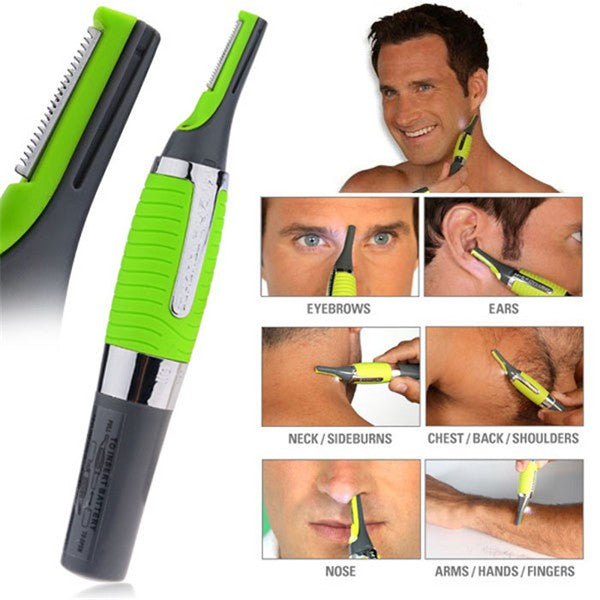 Micro Touch Shaver For (Men)