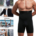 Tummy Control High Waist Slimming Shapewear - For both Men and Women