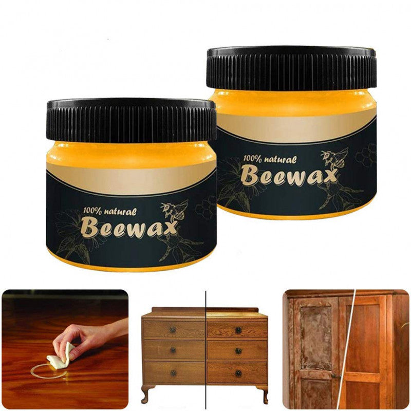 Imported Wood Furniture Polish (Buy 1 get 1 Free)