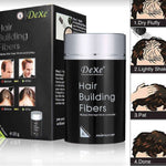 Imported Dexe Hair Fibre (Men & Women)