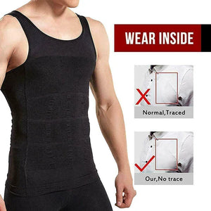 Imported Slim Belt Vest Shaper For Men & Women