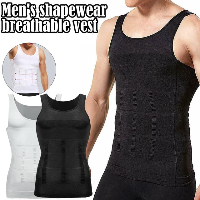 Imported Slim Belt Vest Shaper For Men & Women