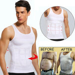 Imported Slim Belt Vest Shaper For Men & Women