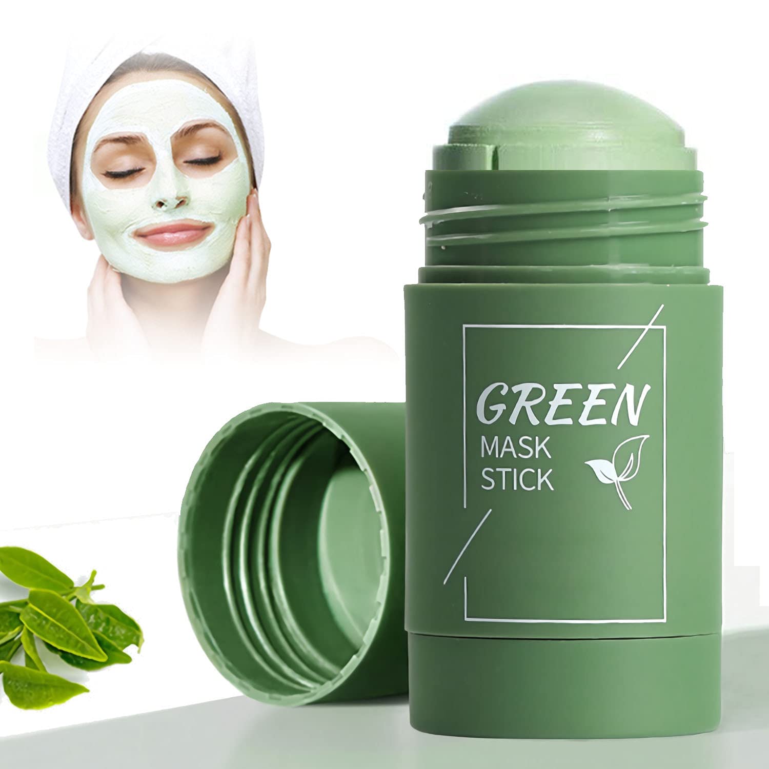 Original Green Tea Stick Mask