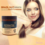 Original Keratin Hair Straight Cream