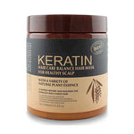 Original Keratin Hair Straight Cream