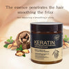 Original Keratin Hair Straight Cream