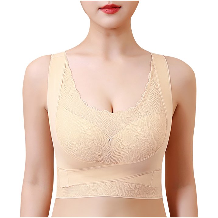 Magic Lift 3d Support Pushup Bra (BUY ONE GET ONE FREE)😍