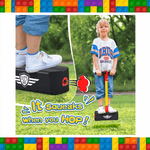 Pogo Jumper for Kids