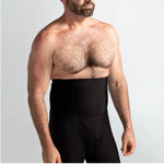 Tummy Control High Waist Slimming Shapewear - For both Men and Women